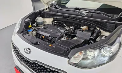 Kia Sportage 2016, 164097 км, за 5645.27 USD - фото 6