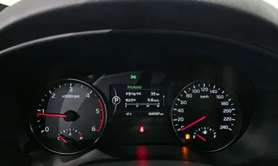 Kia Sportage 2016, 164097 км, за 5645.27 USD - фото 8