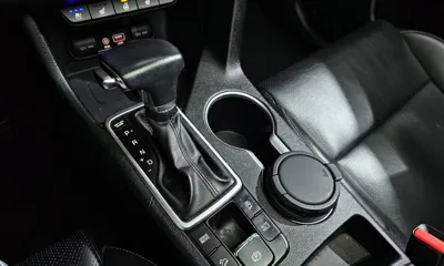 Kia Sportage 2016, 164097 км, за 5645.27 USD - фото 9