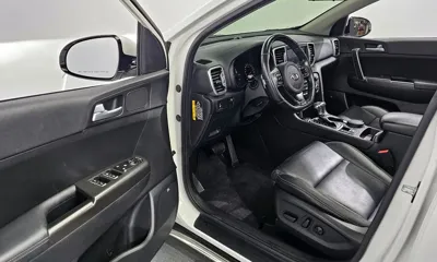 Kia Sportage 2016, 164097 км, за 5645.27 USD - фото 10
