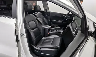 Kia Sportage 2016, 164097 км, за 5645.27 USD - фото 12