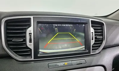Kia Sportage 2016, 164097 км, за 5645.27 USD - фото 17