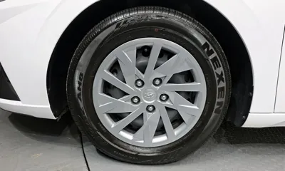 Hyundai Avante 2021, 80791 км, за 9184.01 USD