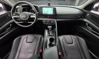 Hyundai Avante 2021, 80791 км, за 9184.01 USD - фото 7