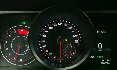 Hyundai Avante 2021, 80791 км, за 9184.01 USD - фото 8