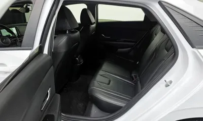 Hyundai Avante 2021, 80791 км, за 9184.01 USD - фото 19