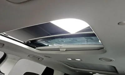 ChevroletGMDaewoo Traverse 2020, 148549 км, за 10086.6 USD - фото 19