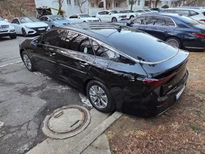 Kia K5 2024, 39700 км, за 15497.62 USD