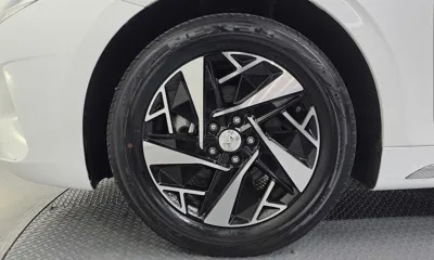 Hyundai Grandeur 2022, 78034 км, за 17915.32 USD