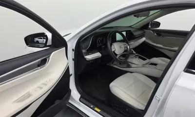 Hyundai Grandeur 2022, 78034 км, за 17915.32 USD - фото 10