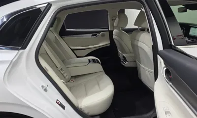 Hyundai Grandeur 2022, 78034 км, за 17915.32 USD - фото 11