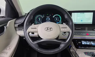 Hyundai Grandeur 2022, 78034 км, за 17915.32 USD - фото 15