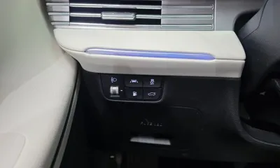 Hyundai Grandeur 2022, 78034 км, за 17915.32 USD - фото 20
