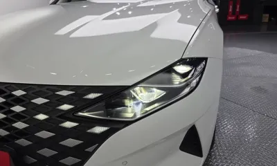 Hyundai Grandeur 2022, 78034 км, за 17915.32 USD - фото 22