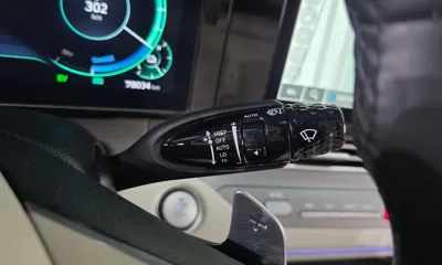 Hyundai Grandeur 2022, 78034 км, за 17915.32 USD - фото 27