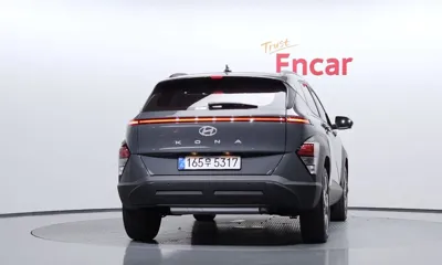 Hyundai Kona 2026, 2399 км, за 17601.78 USD