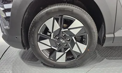 Hyundai Kona 2026, 2399 км, за 17601.78 USD