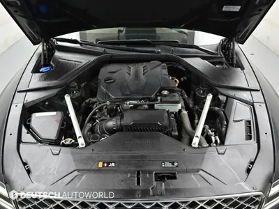 Genesis G80 2021, 73659 км, за 20795.68 USD - фото 7