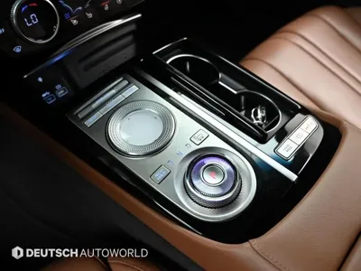 Genesis G80 2021, 73659 км, за 20795.68 USD - фото 10