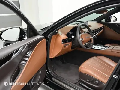 Genesis G80 2021, 73659 км, за 20795.68 USD - фото 12