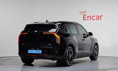 Kia EV3 2026, 9572 км, за 26953.62 USD
