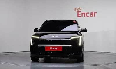 Kia EV3 2026, 9572 км, за 26953.62 USD