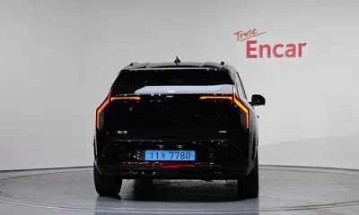 Kia EV3 2026, 9572 км, за 26953.62 USD
