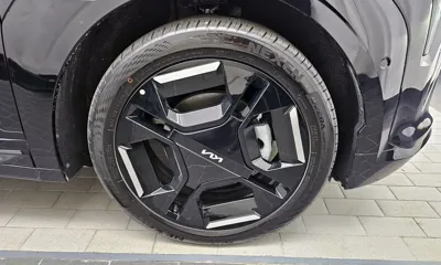 Kia EV3 2026, 9572 км, за 26953.62 USD