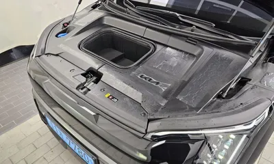 Kia EV3 2026, 9572 км, за 26953.62 USD - фото 6