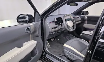 Kia EV3 2026, 9572 км, за 26953.62 USD - фото 10