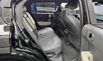 Kia EV3 2026, 9572 км, за 26953.62 USD - фото 12