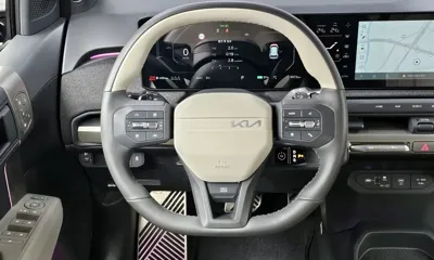 Kia EV3 2026, 9572 км, за 26953.62 USD - фото 13