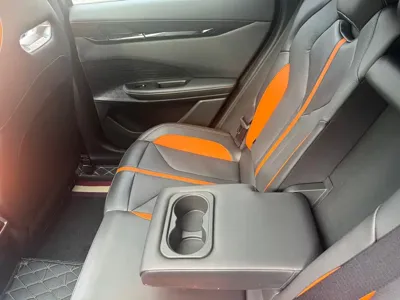 Changan UNI-V 2025, 14000 км, за 11741.97 USD - фото 14