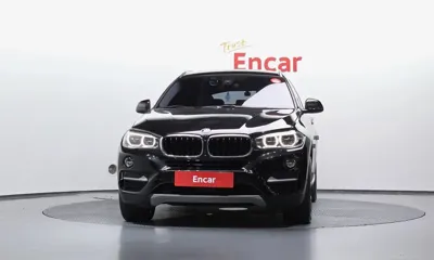BMW X6 2019, 120252 км, за 20677.43 USD