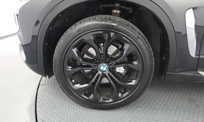 BMW X6 2019, 120252 км, за 20677.43 USD