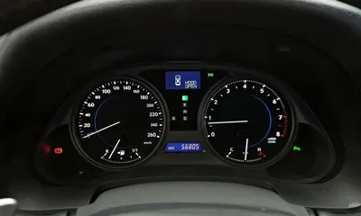 Lexus IS 2008, 56805 км, за 3237.53 USD - фото 8