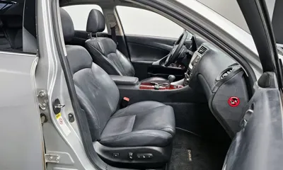 Lexus IS 2008, 56805 км, за 3237.53 USD - фото 10