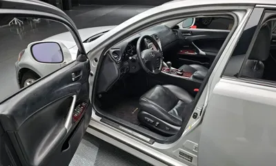 Lexus IS 2008, 56805 км, за 3237.53 USD - фото 11