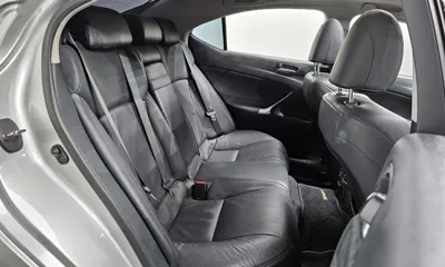 Lexus IS 2008, 56805 км, за 3237.53 USD - фото 12