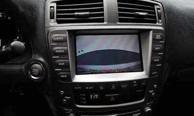 Lexus IS 2008, 56805 км, за 3237.53 USD - фото 14
