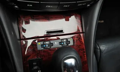 Lexus IS 2008, 56805 км, за 3237.53 USD - фото 17
