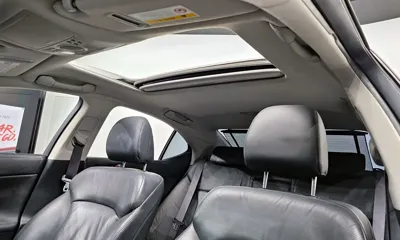 Lexus IS 2008, 56805 км, за 3237.53 USD - фото 19
