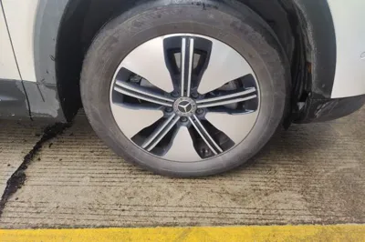 Mercedes-Benz EQB 2022, 36100 км, за 20536 USD - фото 8