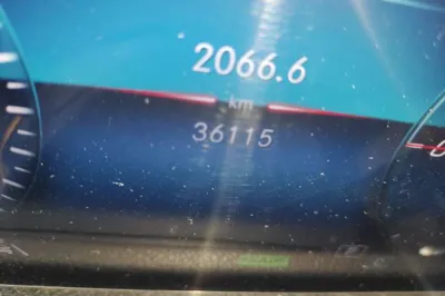 Mercedes-Benz EQB 2022, 36100 км, за 20536 USD - фото 12