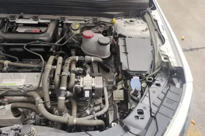 Mercedes-Benz EQB 2022, 36100 км, за 20536 USD - фото 22
