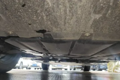 Mercedes-Benz EQB 2022, 36100 км, за 20536 USD - фото 24