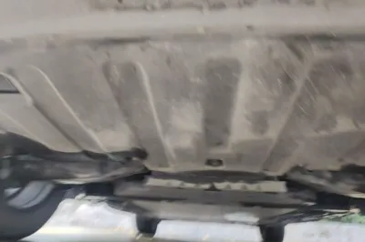 Mercedes-Benz EQB 2022, 36100 км, за 20536 USD - фото 25