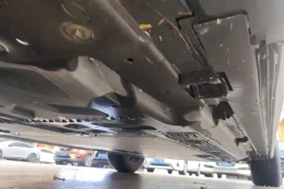 Mercedes-Benz EQB 2022, 36100 км, за 20536 USD - фото 26