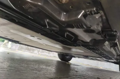 Mercedes-Benz EQB 2022, 36100 км, за 20536 USD - фото 29