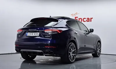 Maserati Levante 2019, 53557 км, за 29918.06 USD